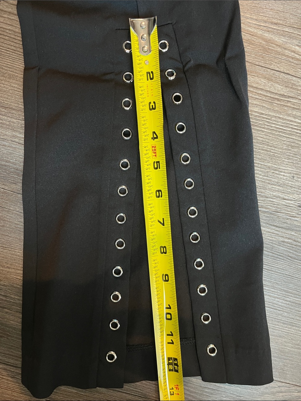 ENDLESS ROSE Bootcut Pants - Picture 4 of 6